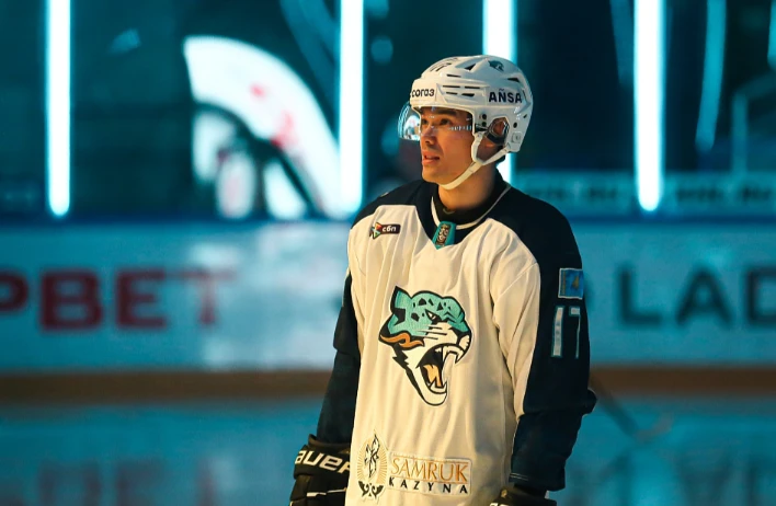 «Барыс» объявил состав на выезд на Дальний Восток. Без Морелли, но с Оразовым на «Амур» и «Адмирал»