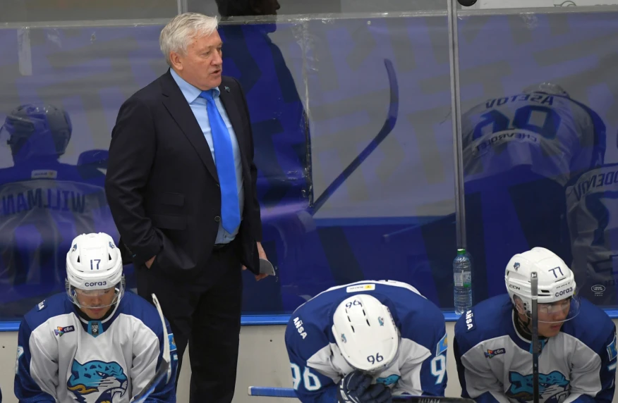 Михаил Кравец ответил на вопрос о возможной продаже Уолша, Масси и Морелли