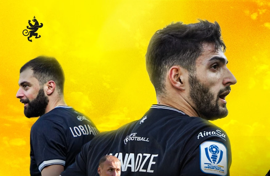 Вырулит ли Алиев? Где и во сколько смотреть матч «Женис» - «Окжетпес»