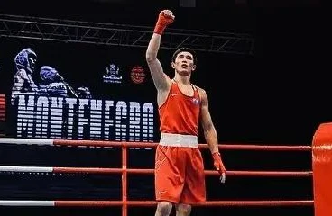 Торехан Сабырхан дебютировал на взрослом чемпионате мира (видео)