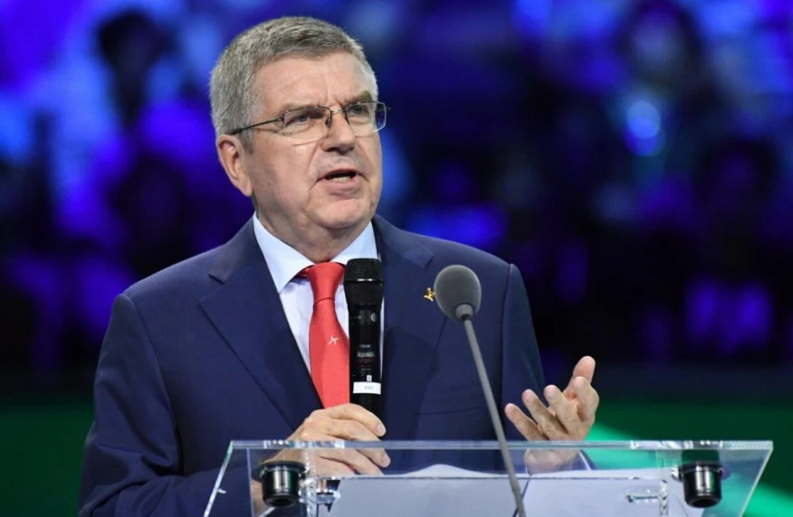 Олимпиада комитеті Оңтүстік Корены Солтүстік Кореяға «қосып» жіберген