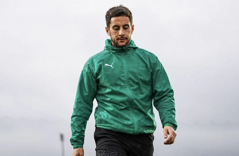 Корнет Квентин: Полные трибуны дают нам дополнительные силы