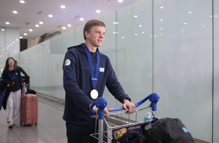 Вадим Чебардаков: Не надеялся даже на призовое место, а удалось стать чемпионом