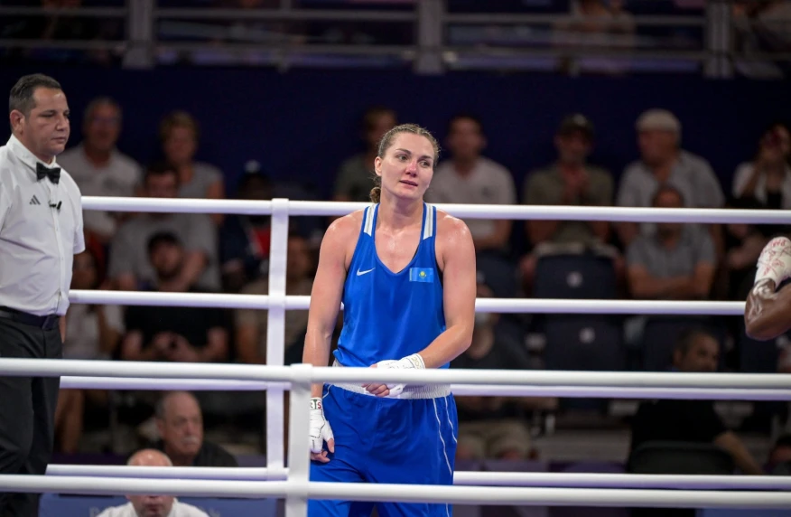 Шесть казахстанок вышли в полуфинал "Кубка Странджа" по боксу