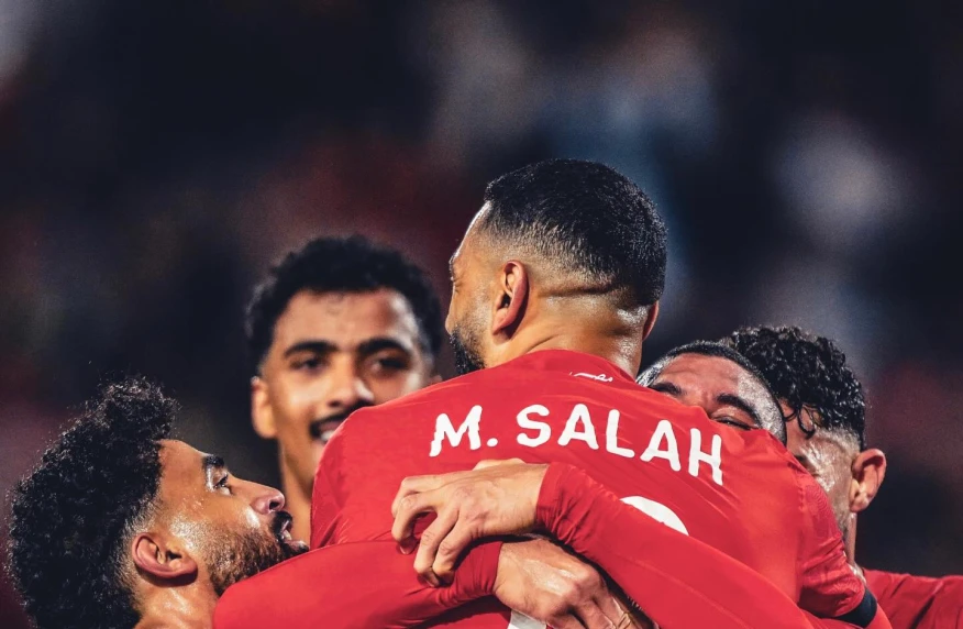 Египет вышел в полуфинал Кубка Африки (видео)