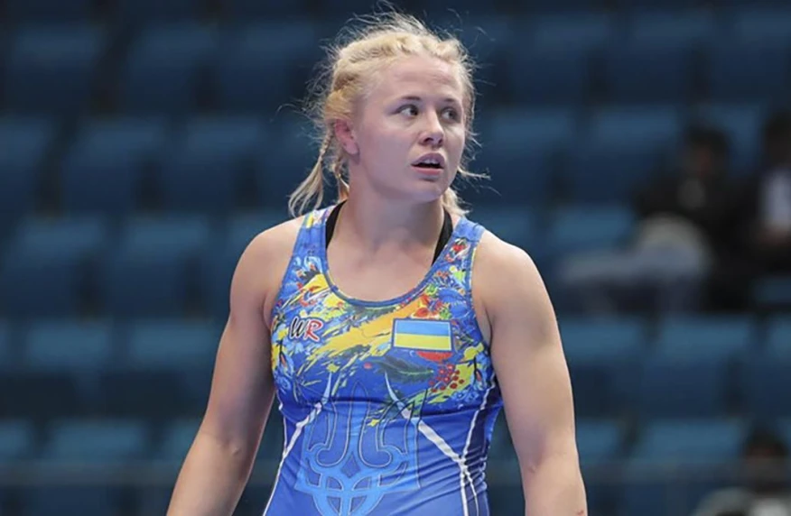 Пять медалей женской борьбы. Где и во сколько смотреть финалы Чемпионата Европы