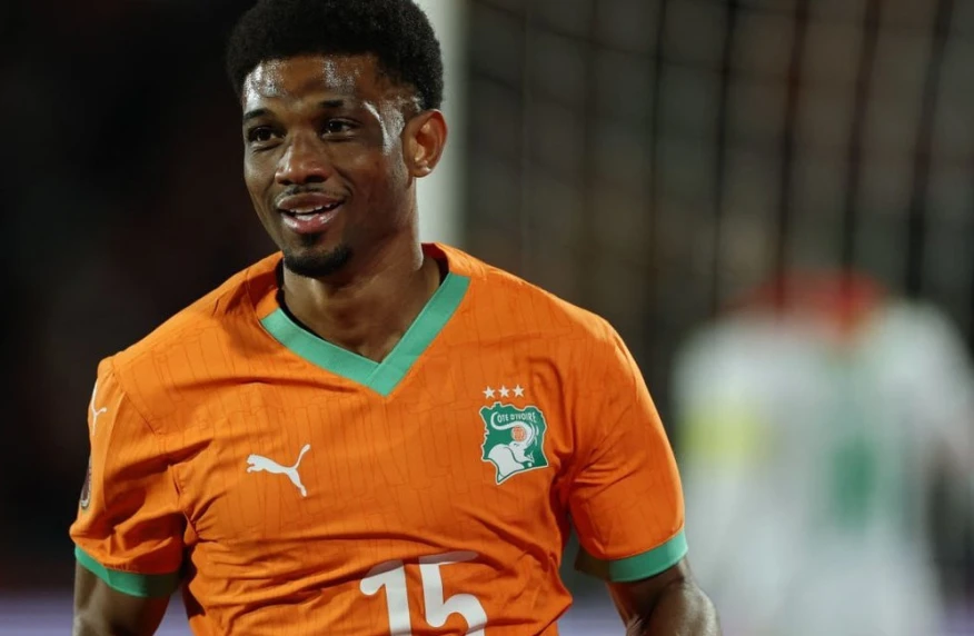 Кот д’Ивуар уверенно обыграл Буркина-Фасо (видео)