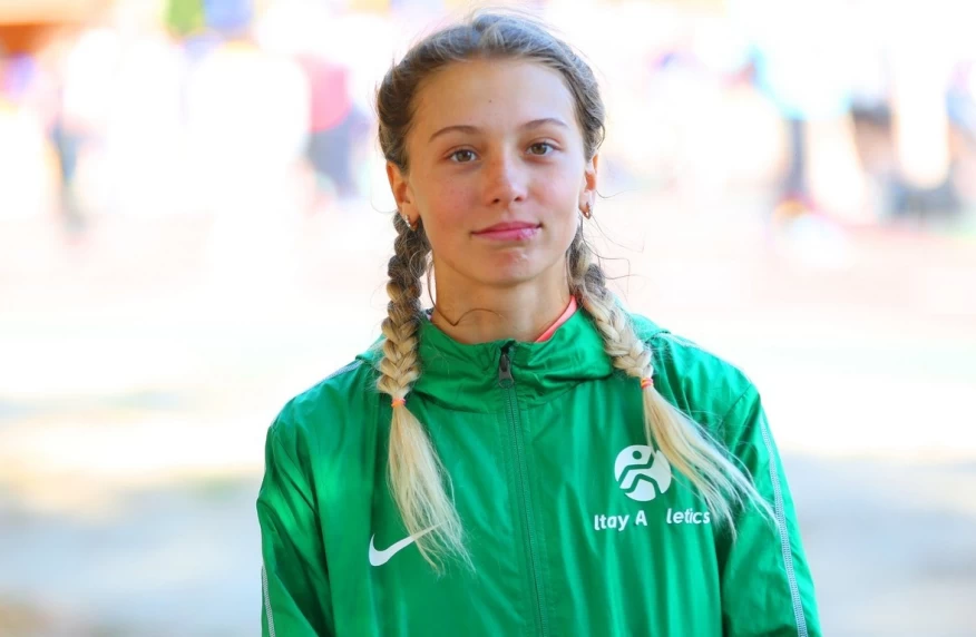 Жас жеңіл атлеттер Өскеменде бас қосты