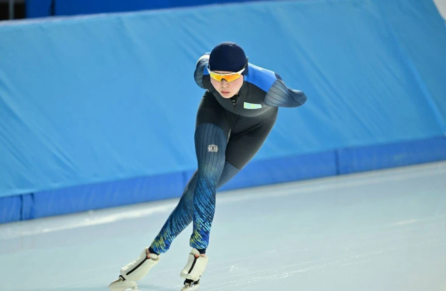 Шумекова и компания принесли Казахстану 4 золото чемпионата мира