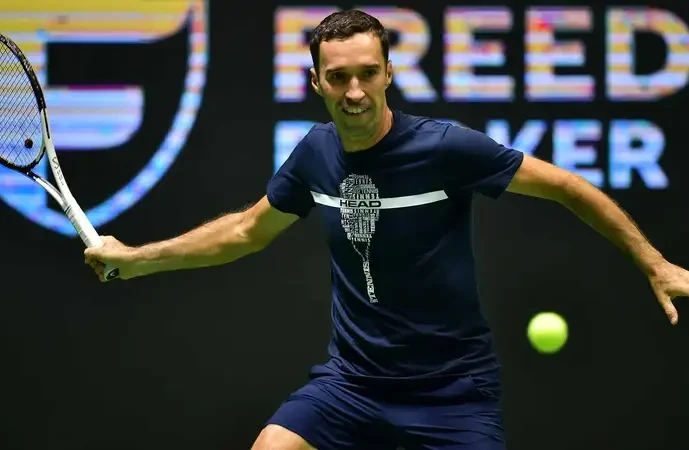 В казахстанском дерби был выявлен победитель квалификации португальского Челленджера