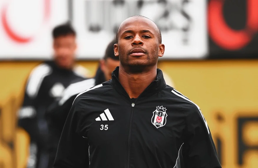 «Орлы» 13 лет без поражений в Самсуне. Где и во сколько смотреть «Самсунспор» - «Бешикташ»