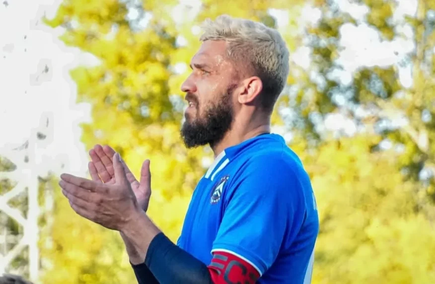 Сергей Хижниченко возвращается в Премьер-Лигу