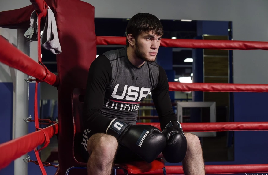 Әли Ахмедов жеңістен кейін: Бұл жетістікке жету үшін өте ауыр жұмыс жасадық