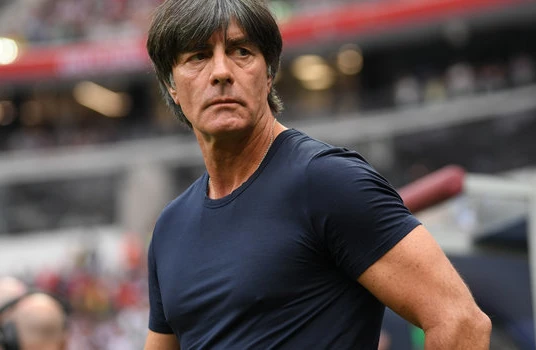 Йоахим Лев заинтересован в работе со сборной Англии