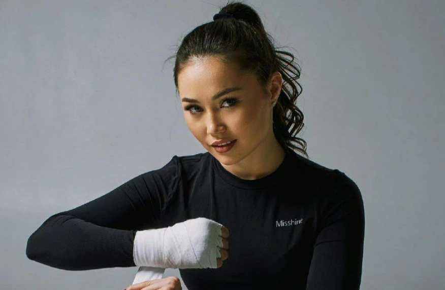 Балауса Мұздиманның келесі қарсыласы белгілі болды