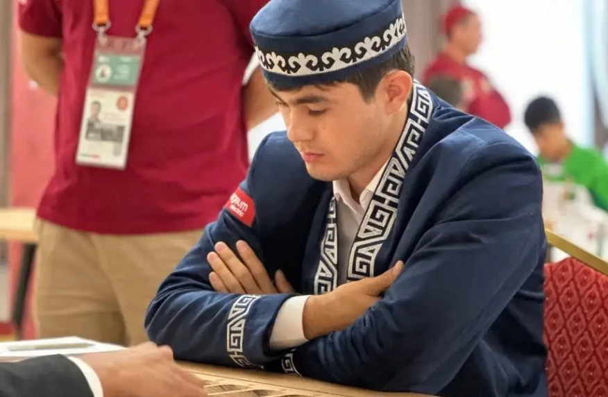 Казахстан выиграл три «золота» на Всемирных играх кочевников