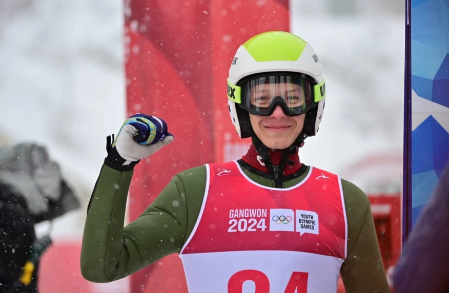 Қазақстандық спортшылардың шаңғымен тұғырдан секіруден әлем кубогы кезеңіндегі нәтижелері