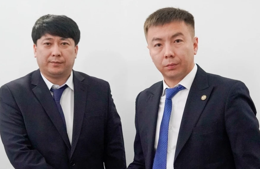 Дидар Сыдықбек жаңа клубтың басшылығына тағайындалды