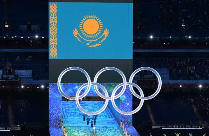 Қазақстанда жоғары жетістіктер спорты түрлерінің тізімі бекітілді