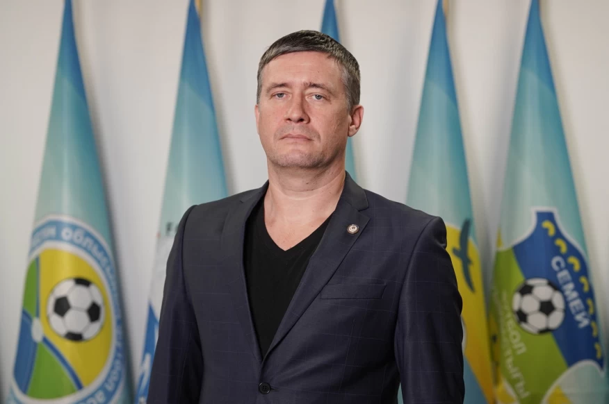 Константин Горовенко о назначении на пост старшего тренера сборной Казахстана U21: важно обеспечить плавный переход