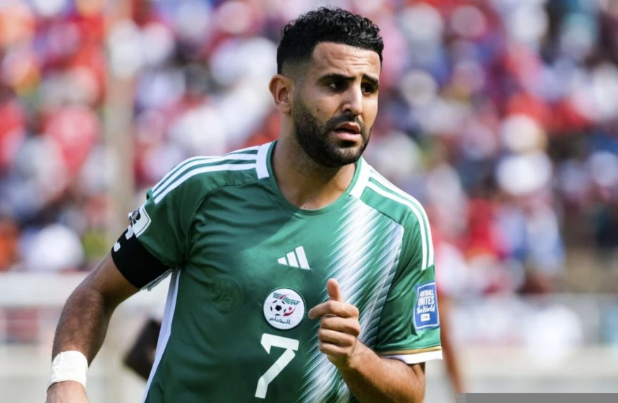 Марез бен Диалло бүгін-ақ Африка Ұлттары кубогының плей-офф кезеңіне шыға алады: 28 желтоқсанда өтетін Африка кубогының матчтарының тікелей эфирі