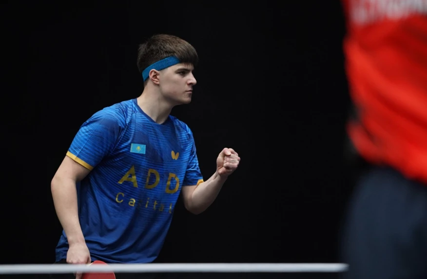 Алан Құрманғалиев әлем чемпионатында бақ сынайды