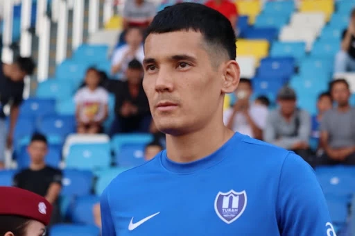 «Қызылжар» шабуыл шебін «Қайсардың» түлегімен нығайтты