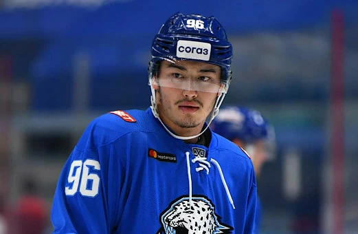 Алихан Асетов: Не буду избегать драк. Буду биться за команду