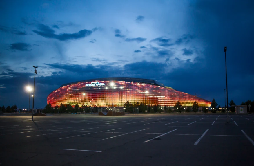 «Кайрат» объявил решение о месте проведения домашних матчей с «Олимпиакосом» и «Брюгге»