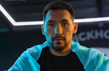 Бой Алимханулы – Лара отменен