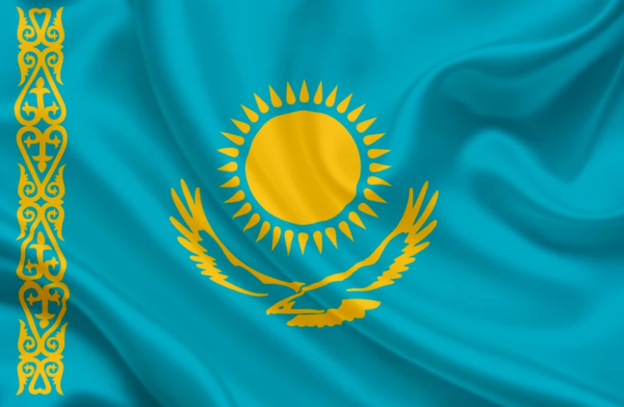 Казахстанский легкоатлет принес золото в Дубае