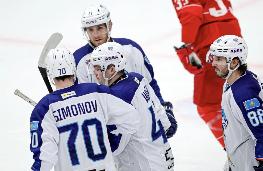 Райли Уолш: Осталось не так много игр, мы стараемся показывать свои лучшие качества