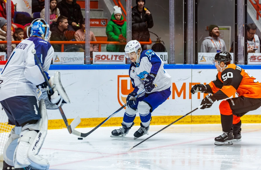 Дмитрий Бреус: Когда ты выходишь на игру – вся усталость или какие-то негативные моменты забываются