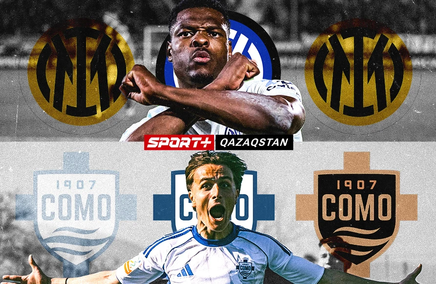 «Комо» в шаге от Истории. Где и во сколько смотреть полуфинал Кубка Италии «Интер» - «Комо»