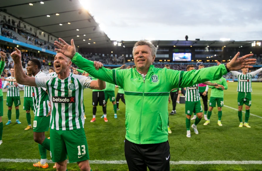 «Актобе» может возглавить шестикратный чемпион Европы