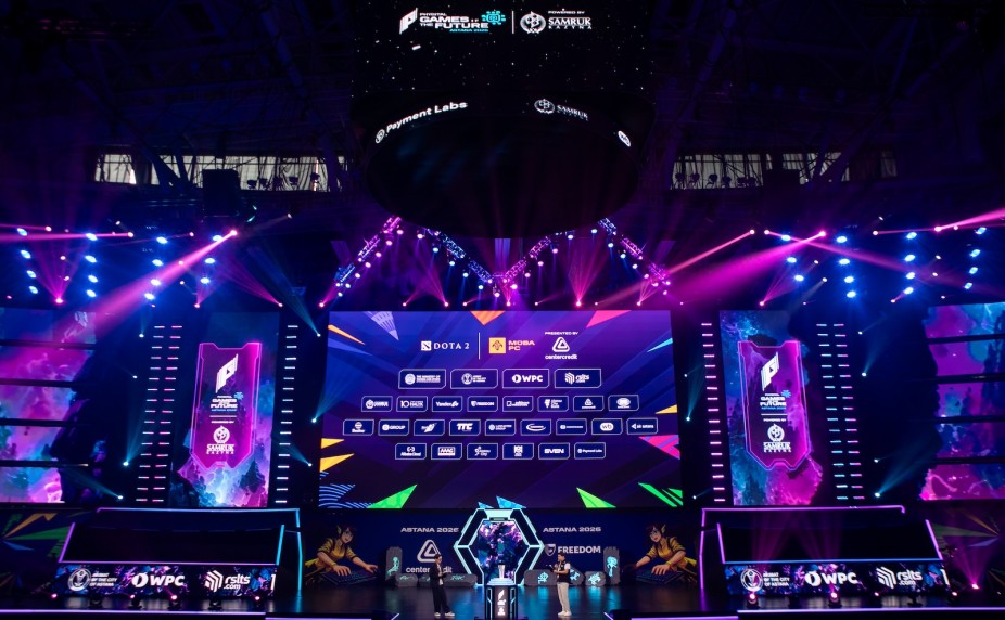 PlayTime забирает чемпионство в Dota 2, волевые победы на футбольном поле и тактическая доминация в CS2: итоги восьмого дня турнира «Игры будущего 2026» в Астане - Sport Plus Qazaqstan