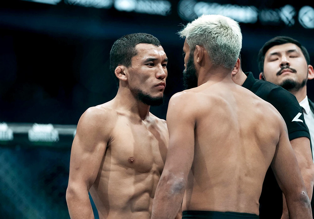 Әліби Ідіріс: Макгрегордың менеджерлері жылдың соңына дейін UFC-мен келісімшарт ұсыну мүмкін