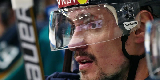 Легенда №49. Яркие победы, теплые воспоминания и дальнейшие планы Александра Шина