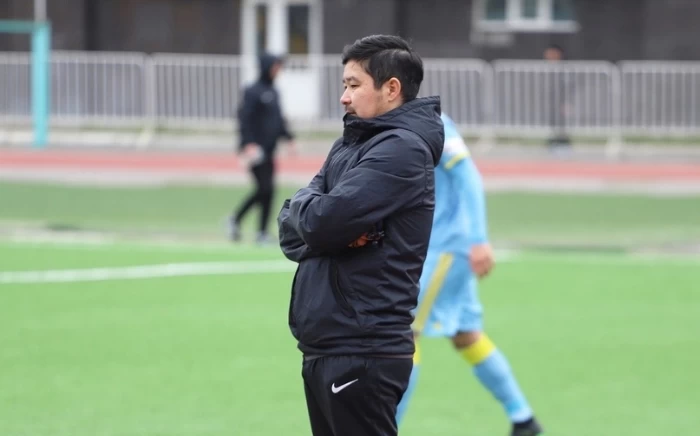 Куаныш Кабдулов: Поиск сильных легионеров – главная тенденция зимнего межсезонья в Казахстане