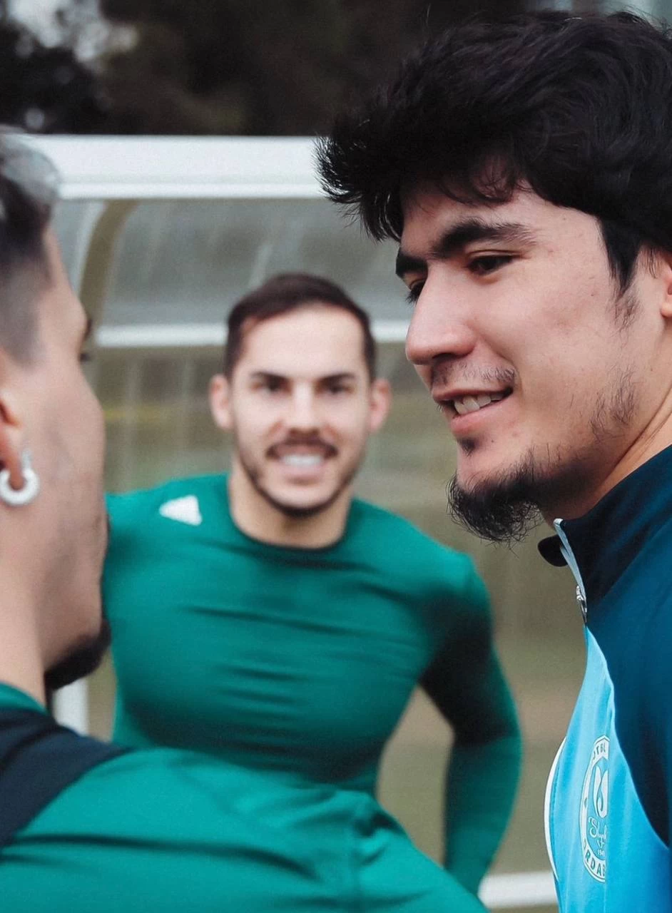 Чемпион Польши находится на просмотре в «Ордабасы»