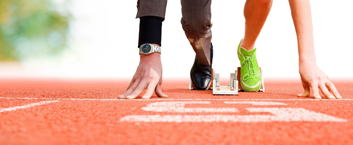 Спорттан кейінгі өмір: өзін өзі жоғалтып алмаудың жолы