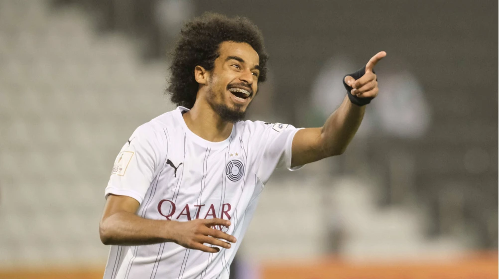 Останется ли клуб из ОАЭ в Лиге чемпионов? Где смотреть «Аль-Садд» — «Аль-Васл»?