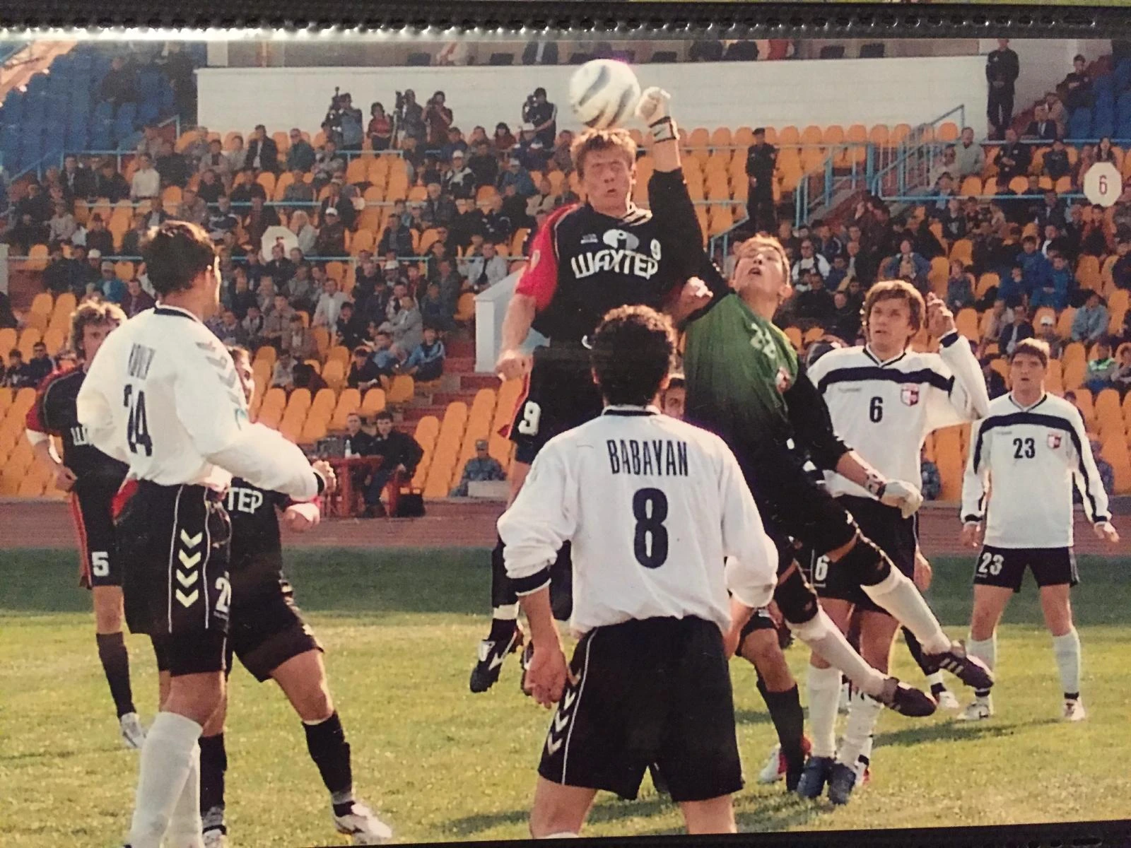 Отказаться от авторитарного стиля. Воспитанник казахстанского футбола создал методику ментальной подготовки футболистов