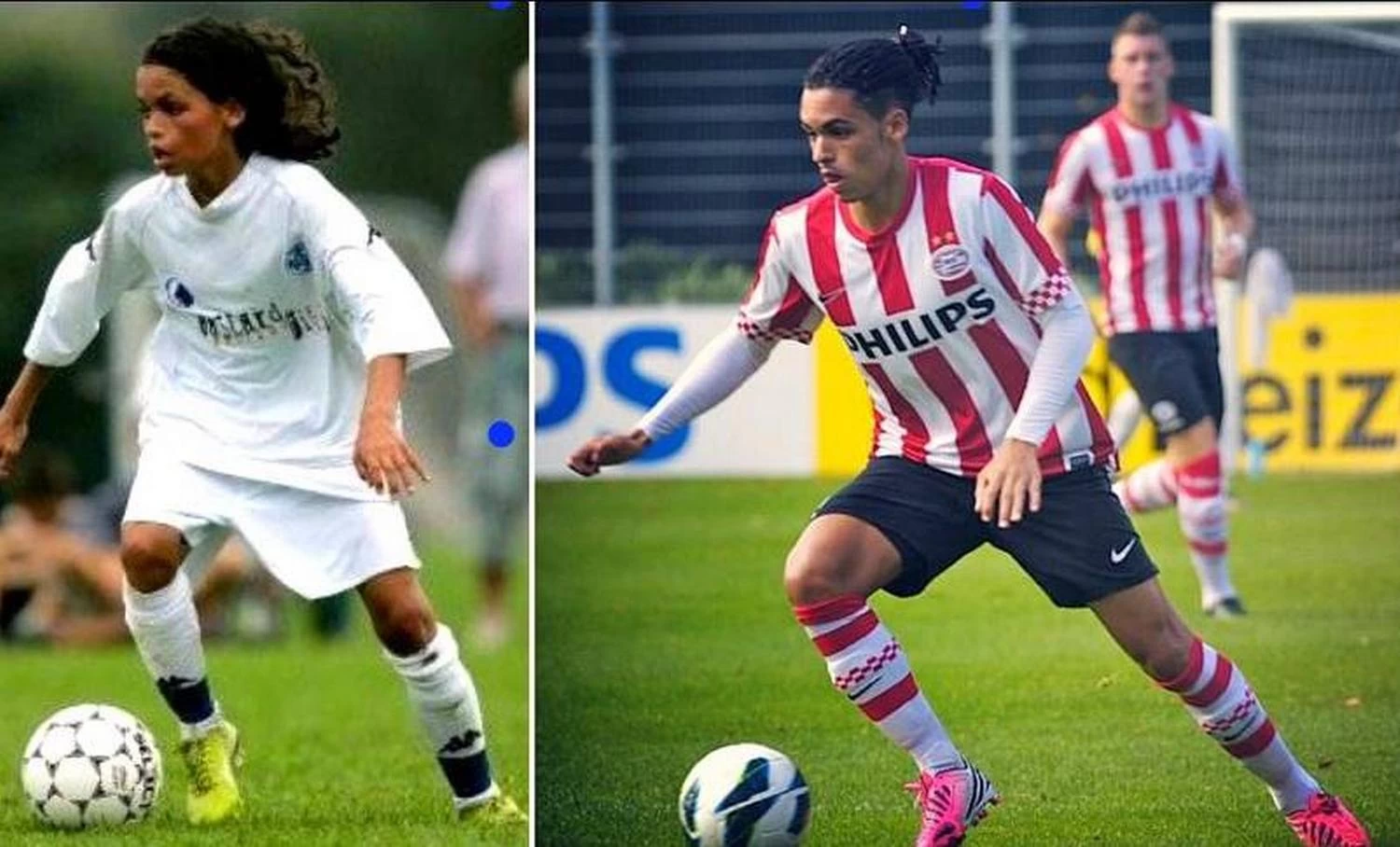 «Женис» подписал мини-Роналдиньо