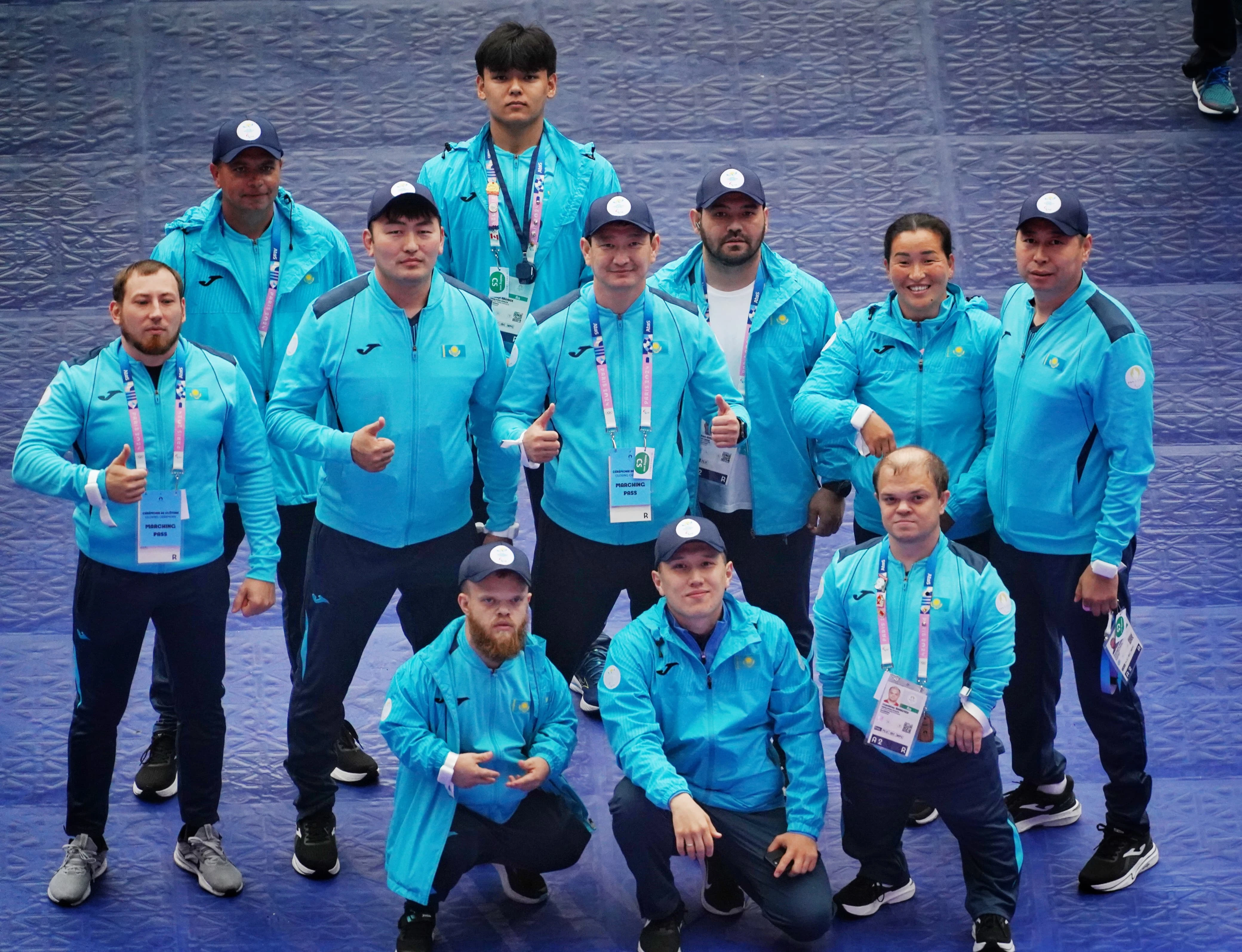 «У паралимпийцев особая воля к победе». Кайрат Боранбаев подвел итоги Паралимпиады в Париже