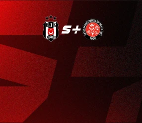 СУПЕРЛИГА. 31 ТУР. БЕШИКТАШ – КАРАГЮМРЮК