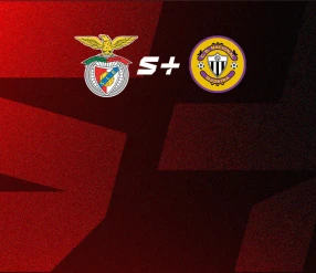 ПРИМЕЙРА. 29 ТУР. БЕНФИКА – НАСЬОНАЛ