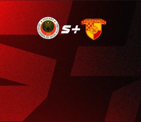 СУПЕРЛИГА. 28 ТУР. ГЕНЧЛЕРБИРЛИГИ – ГЕЗТЕПЕ