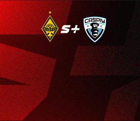 ҚПЛ. 6 ТУР. ҚАЙРАТ – КАСПИЙ