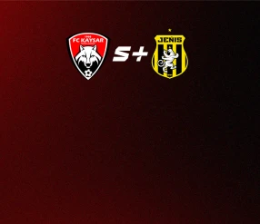 ҚПЛ. ҚАЙСАР – ЖЕҢІС. 1 ТУР